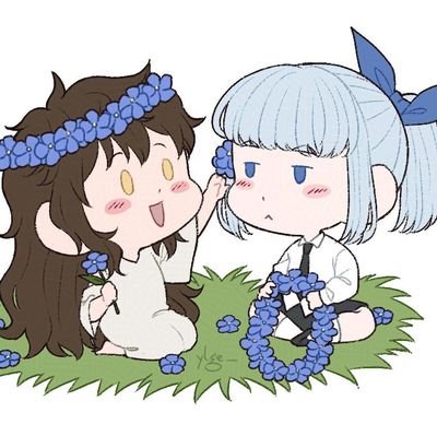 Vane Khun Grace ❄🌰さんのプロフィール画像