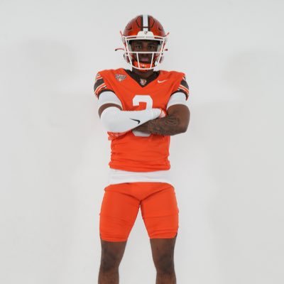 Austin Clay Profile