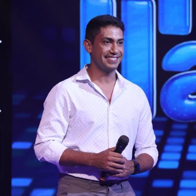 Cantante - Prod. Musical | Periodista | Locutor | Presentador | #Erasmus Letonia 019 | En busca de historias | Soy donante. -26 años-