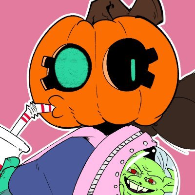 HarvestAfterDark🎃👻さんのプロフィール画像