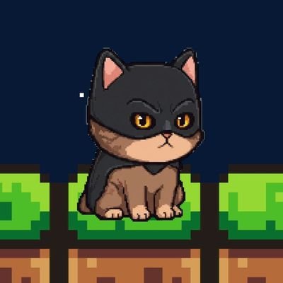 @CatManBaseGame