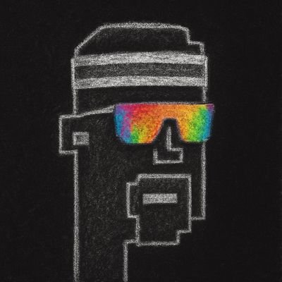 laserpunk.eth Profile