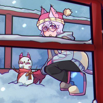 ElSammuNoroiさんのプロフィール画像