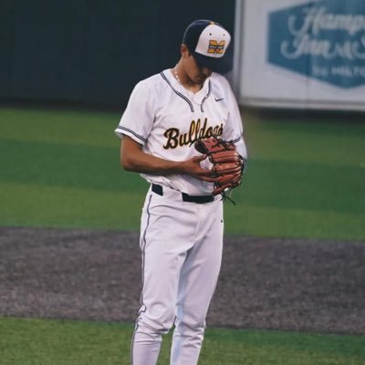 Eli Waters Profile