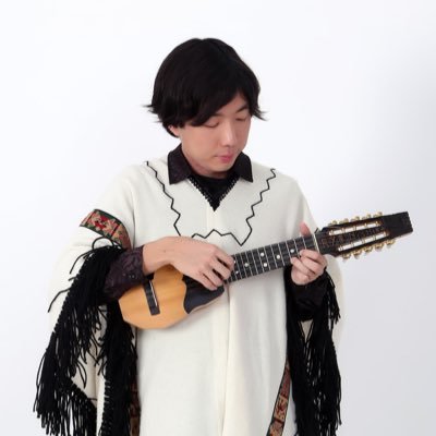 宍戸誠🇧🇴 (@charangoms) / X