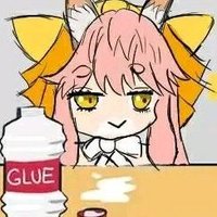 just some random schizoposter (@echo_a1m4) 's Twitter Profile
