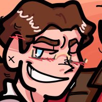 tyrianluda (@tyrianlud4) 's Twitter Profile