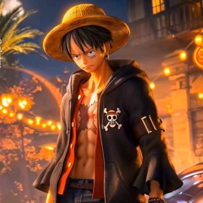 LufffyC1503's profile picture. Just a soul sailing through the Grand Line of life. Anime enthusiast, One Piece addict, and loyal to the Straw Hat crew. Expect epic scenes, bold takes
