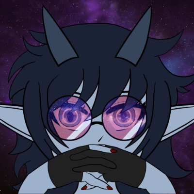 Just a friendly clipper.
Part-time lurker.
Editor for @Buffpup_
Pfp/Banner by @RubyRavenwing