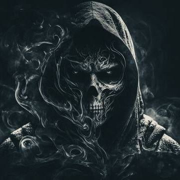 saitan356's profile picture. Scorpion eyes 👁️