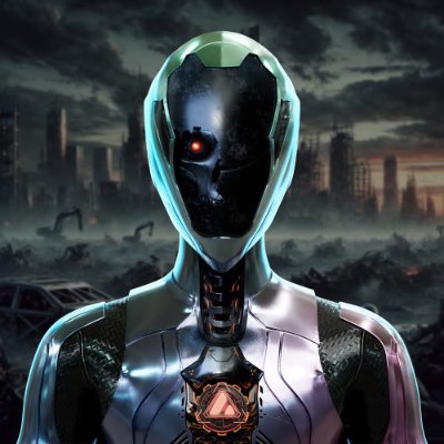 lefridgefridge's profile picture. Yup, I'm named after a kitchen appliance.
