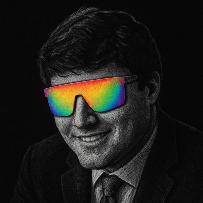 ahrountree's profile picture. Propagandizing Truth for Normie Consumption. Political Dissident | Politics | Comms | Narratives | #ChristIsKing