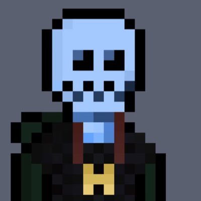 drethom44's profile picture. Professional Risk taker