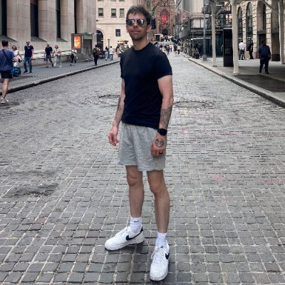 Managing Editor, Computing at @TomsGuide | Perpetually tired | “A chaotic blend of style over substance” Grok | He/Him