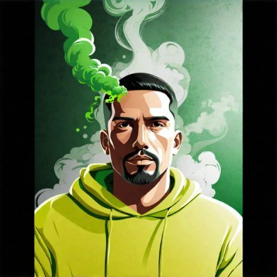LeviThomas13605's profile picture. Illustrator | Animator | NFT Artist