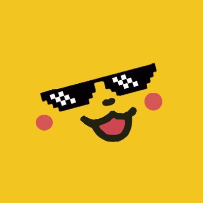 Inspired by that yellow rat with attitude, Join the $PCHU community: https://t.co/4buFuQfOha