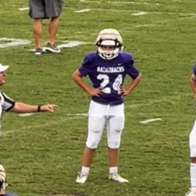 BrendanKlement's profile picture. 