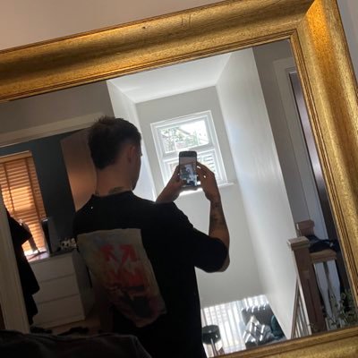 Phazza_White's profile picture. @PhazzaW