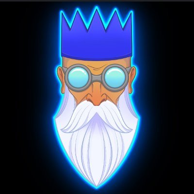 WiseOldMansTV's profile picture. https://t.co/Nrqp4ZRlq6
Main YT: https://t.co/dKh0mTUTaS