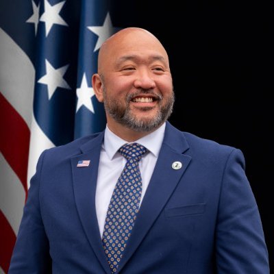Vice Mayor, City of Irvine @city_of_irvine Entrepreneur šÆ Non-Profit Founder š§ø Family/Community. Living the American Dream šŗšø Views expressed are my own.
