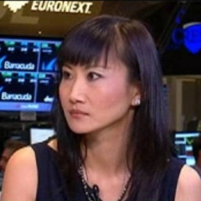 Junheng___Li's profile picture. Founder of JL Warren Capital LLC. Author of “Tiger Woman on Wall St” (McGraw Hill 2013). Previously L/S tech analyst