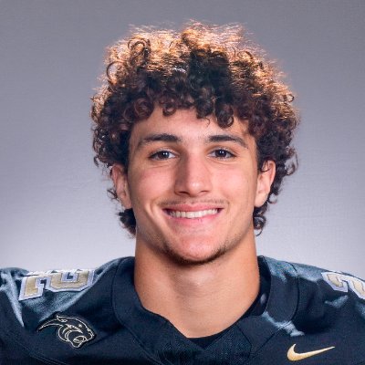 5'11 180 lbs | RB/ILB | c/o 2026' | Plano East HS | 3.61 GPA | NCAA ID# 2411446748|🥇 24 1st team All District 6-6A RB 🏅24 Plano East Co-Offensive MVP