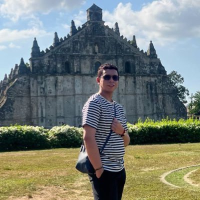 dcdeguzman_'s profile picture. BS PHARMACY II team lead ||