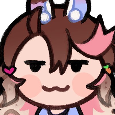 Buncha 💖☄️ Live2D Rig Artistさんのプロフィール画像