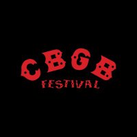 cbgbfest (@cbgbfest) 's Twitter Profile