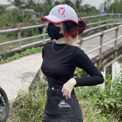 JanayAdobbs's profile picture. My brain is just lo-fi beats 24/7.