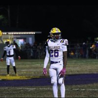Tra'Mel McCoy (@tramelmccoy08) 's Twitter Profile