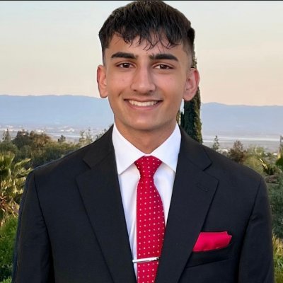 _SandeepSalwan's profile picture. SWE Intern @ Experian | CS + AI @ NEU

https://t.co/uRSHI8fxeN