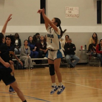 bshs ‘27, Shooting Guard, 5’2 GPA: 4.0 @SAInfinity1