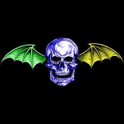Avenged Sevenfold Legendado Profile