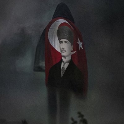 Atatürk’e eş değer olmaz, şirk koşulmaz. Bizim kültürümüz budur.
#DiyanetKapatılsın