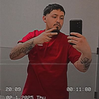 JoseMaravi48721's profile picture.