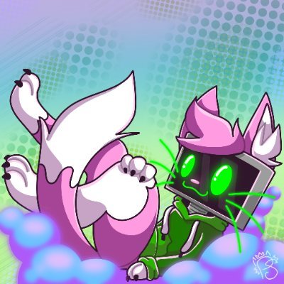 PinkStampy13's profile picture. Fallguys, Fnaf, Roblox, Fortnite, Minecraft, Gamer and Artist. https://t.co/LZAvBWiIr4…   Cash App: $PinkStampy