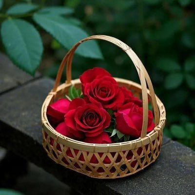 اللھُم الخيرة في أقدارك والرّضا ثم السعادة بكُل شيء