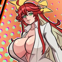 Jack-O' (@pervinggear) 's Twitter Profile