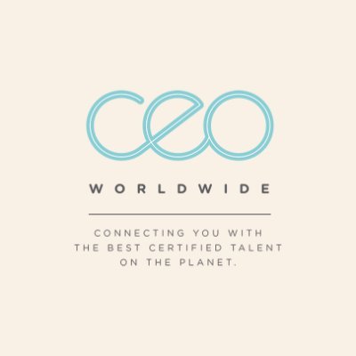 Gold Verified & Trusted | International Executive Recruitment
Since 2001