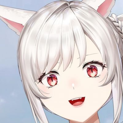 Hellcat Vtuber, i am a dude btw
https://t.co/BIuqnjQRSb
https://t.co/5hafdghL9I