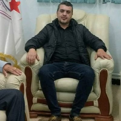 رئيس المكتب الولائي لحزب الوسيط السياسي عن تموشنت