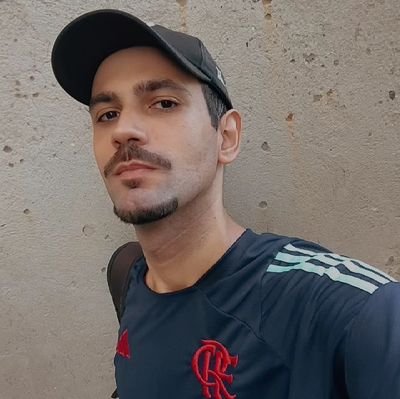 Jorginho 🎨🇦🇴さんのプロフィール画像