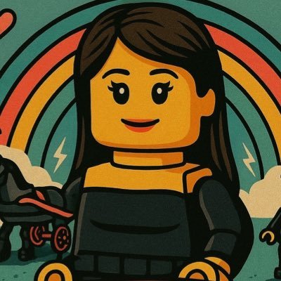 こっちはプライベートな感じ✨好き勝手呟くのでふ✨ LEGO🫶✨❤️無言フォローすみません✨ややこしいことは抜き✨🌈✨今日もビール🍺飲むだけ♥️ @tontonmaruyo3 はミニカーヲタク用でジオラマ作ってます🥹インスタもtontonmaruyo です💕