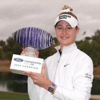 Nelly Ann Korda (@nellyannkorda) 's Twitter Profile