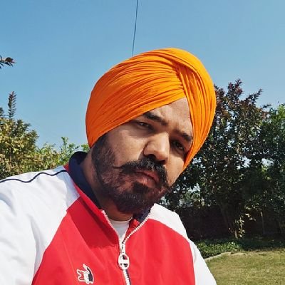 bhullar998's profile picture. ਵਾਹਿਗੁਰੂ ਮਿਹਰ ਕਰੇ