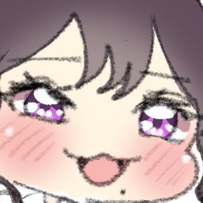 ままま💜🍬🗼さんのプロフィール画像