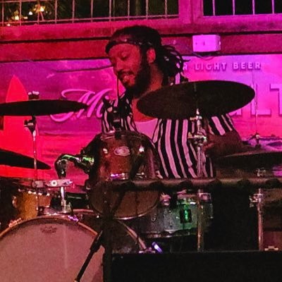 Designer & Builder. Multi-instrumentalist. Forged by Texas and Howard U. Western Watcher. BatMane dork. Broad Chest. Big Brain. June’s Grandson.