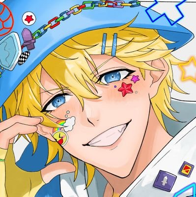 aknさんのプロフィール画像