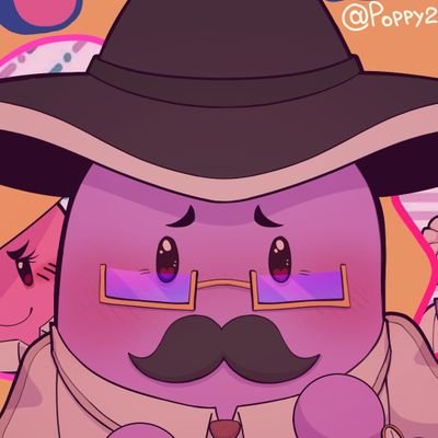 🇦🇷| Creator of the official Mrs.P redesign concept.